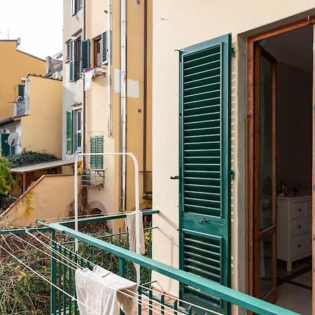 Nice Apartment Near The Basilica Of San Lorenzo Firenze Bagian luar foto