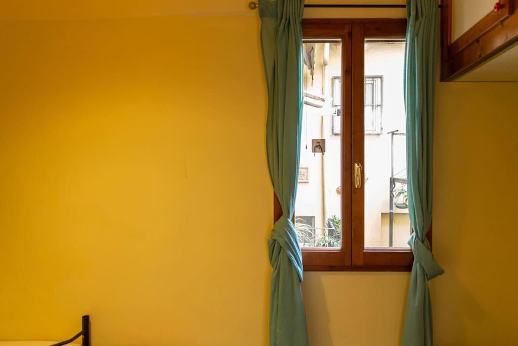 Nice Apartment Near The Basilica Of San Lorenzo Firenze Bagian luar foto