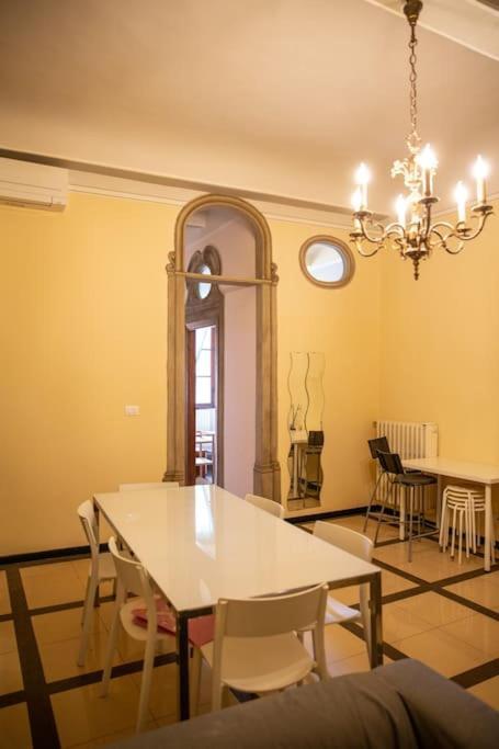 Nice Apartment Near The Basilica Of San Lorenzo Firenze Bagian luar foto