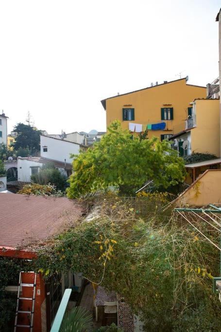 Nice Apartment Near The Basilica Of San Lorenzo Firenze Bagian luar foto