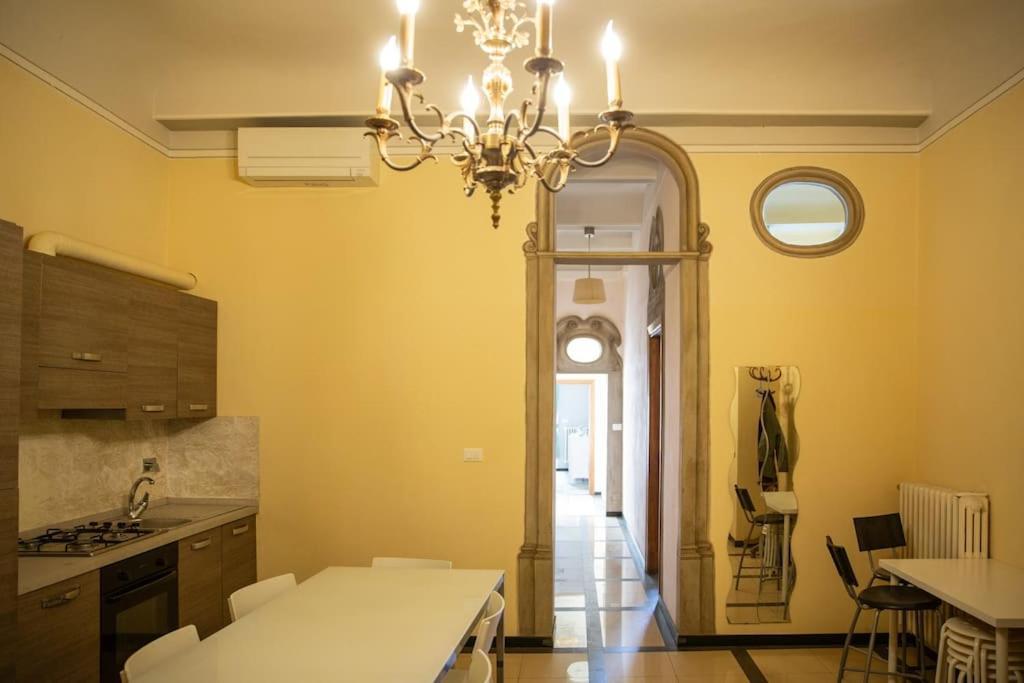 Nice Apartment Near The Basilica Of San Lorenzo Firenze Bagian luar foto