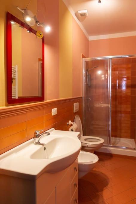 Nice Apartment Near The Basilica Of San Lorenzo Firenze Bagian luar foto