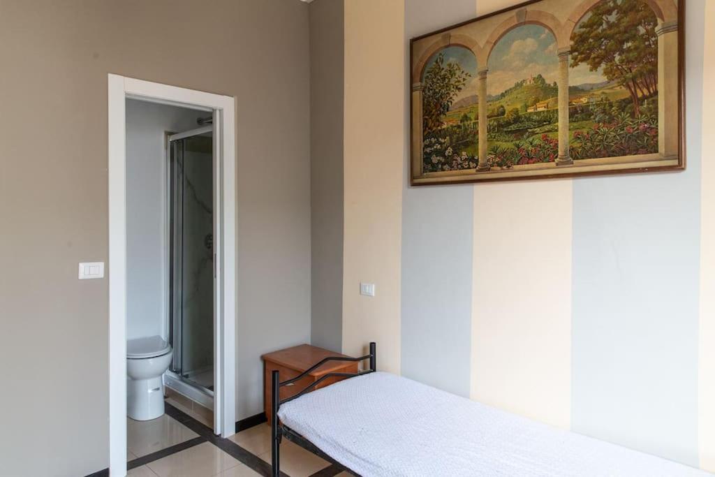 Nice Apartment Near The Basilica Of San Lorenzo Firenze Bagian luar foto