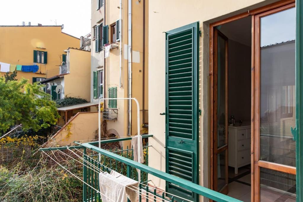 Nice Apartment Near The Basilica Of San Lorenzo Firenze Bagian luar foto
