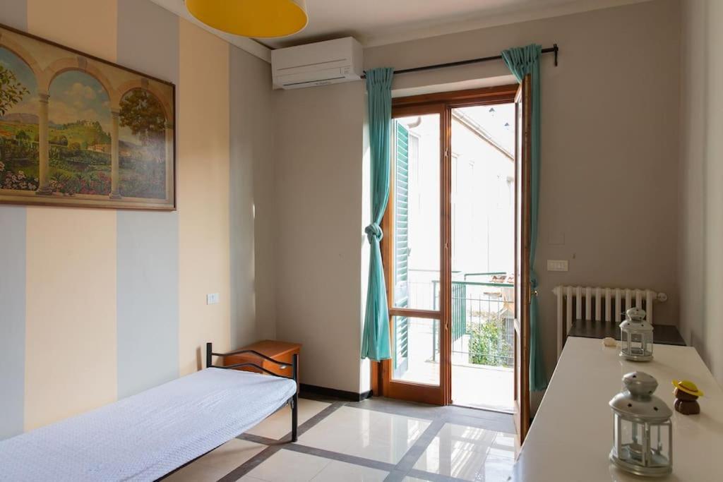 Nice Apartment Near The Basilica Of San Lorenzo Firenze Bagian luar foto