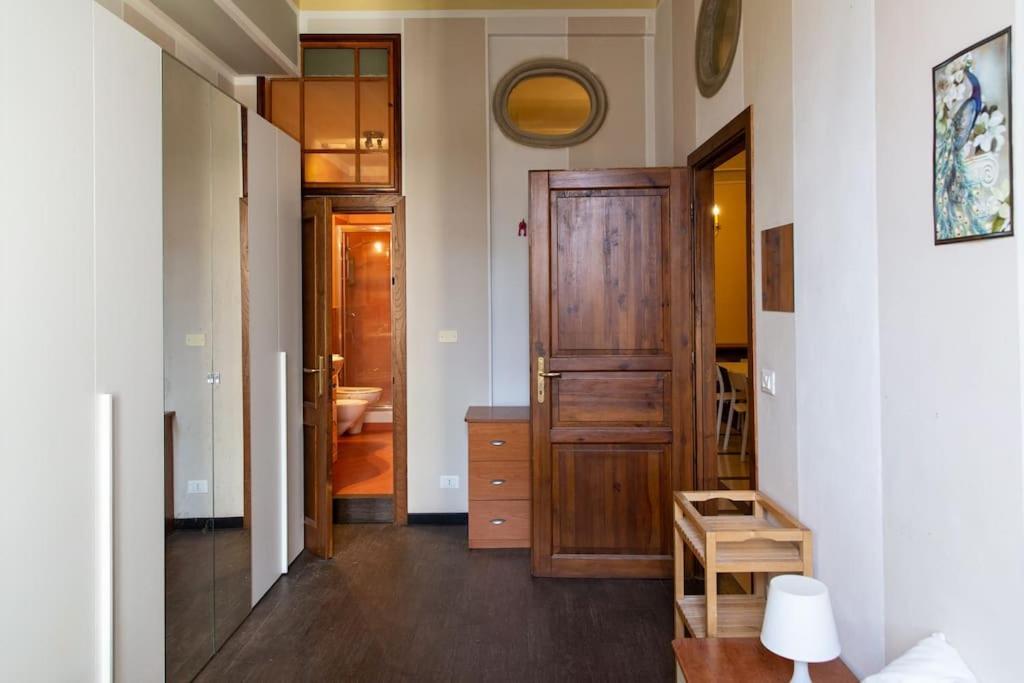 Nice Apartment Near The Basilica Of San Lorenzo Firenze Bagian luar foto